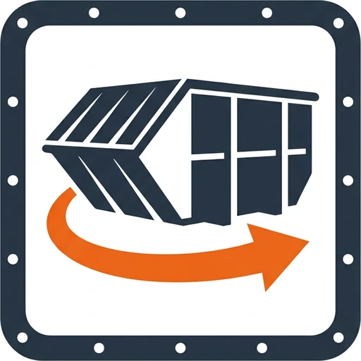 Iron Will Dumpster Rental